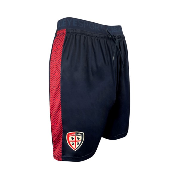 Pantalones Cagliari Calcio 1ª 2024 2025